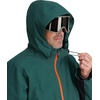 image:imageSpyder Mens Mega 3 in 1 JacketCypress Green