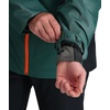 image:imageSpyder Mens Mega 3 in 1 JacketCypress Green
