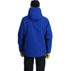 image:imageSpyder Mens Mega 3 in 1 JacketElectric Blue