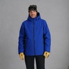 image:imageSpyder Mens Mega 3 in 1 JacketElectric Blue