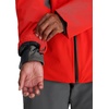 image:imageSpyder Mens Mega 3 in 1 JacketVolcano
