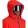 image:imageSpyder Mens Mega 3 in 1 JacketVolcano