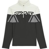 image:imageSpyder Mens Podium 12 ZipBlack