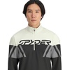 image:imageSpyder Mens Podium 12 ZipBlack