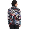 image:imageSpyder Mens Podium 12 ZipPaint By Numbers Purple Flash