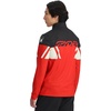 image:imageSpyder Mens Podium 12 ZipSpyder Red