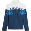 image:imageSpyder Mens Podium 12 ZipTrue Navy