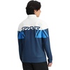 image:imageSpyder Mens Podium 12 ZipTrue Navy