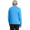 image:imageSpyder Mens Prospect Half Zip TneckAether Blue