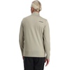 image:imageSpyder Mens Prospect Half Zip TneckConcrete