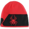 image:imageSpyder Mens Shelby Lined BeanieSpyder Red