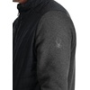 image:imageSpyder Mens Spyder Pursuit Insulator Puff Mid Layer Ski JacketBlack
