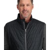 image:imageSpyder Mens Spyder Pursuit Insulator Puff Mid Layer Ski JacketBlack