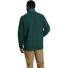 image:imageSpyder Mens Spyder Pursuit Insulator Puff Mid Layer Ski JacketCypress Green