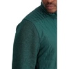 image:imageSpyder Mens Spyder Pursuit Insulator Puff Mid Layer Ski JacketCypress Green