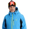 image:imageSpyder Mens Vertex Insulated Ski Jacket Aether Blue 2 Small