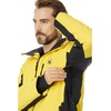 image:imageSpyder Mens Vertex Insulated Ski Snow Hooded Snow JacketAcid Yellow