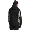 image:imageSpyder Mens Vertex Insulated Ski Snow Hooded Snow JacketBlack 1