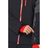 image:imageSpyder Mens Vertex Insulated Ski Snow Hooded Snow JacketBlack S23