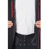 image:imageSpyder Mens Vertex Insulated Ski Snow Hooded Snow JacketBlack S23