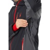 image:imageSpyder Mens Vertex Insulated Ski Snow Hooded Snow JacketBlack S23