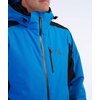 image:imageSpyder Mens Vertex Insulated Ski Snow Hooded Snow JacketCollegiate