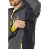 image:imageSpyder Mens Vertex Insulated Ski Snow Hooded Snow JacketEbony