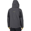 image:imageSpyder Mens Vertex Insulated Ski Snow Hooded Snow JacketEbony