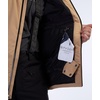 image:imageSpyder Mens Vertex Insulated Ski Snow Hooded Snow JacketTannin