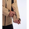 image:imageSpyder Mens Vertex Insulated Ski Snow Hooded Snow JacketTannin
