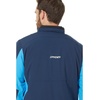 image:imageSpyder Mens Vertex Insulated Ski Snow Hooded Snow JacketTrue Navy 2