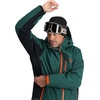 image:imageSpyder Mens Vertex Jacket Cypress Green Small