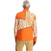 image:imageSpyder Mens Vital 12 ZipOrange Shock