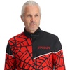 image:imageSpyder Mens Vital 12 ZipVolcano