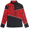image:imageSpyder Mens Vital 12 ZipVolcano