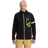image:imageSpyder Mens Wengen Bandit JacketBlack