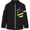 image:imageSpyder Mens Wengen Bandit JacketBlack