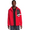 image:imageSpyder Mens Wengen Bandit JacketSpyder Red
