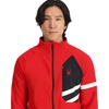 image:imageSpyder Mens Wengen Bandit JacketSpyder Red