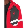 image:imageSpyder Mens Wengen Bandit JacketSpyder Red