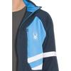 image:imageSpyder Mens Wengen Bandit JacketTrue Navy