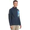 image:imageSpyder Mens Wengen Bandit JacketTrue Navy