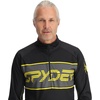 image:imageSpyder Paramount 12 ZipAcid Yellow