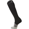 image:imageSpyder Pro Liner Ski SocksBlack 1