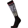 image:imageSpyder Sweep Ski SocksBlack 1