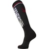 image:imageSpyder Sweep Ski SocksBlack 1