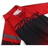 image:imageSpyder Toddler Boys Incline Half Zip Ski Base Layer Sweater JacketSpyder Red