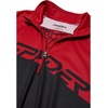 image:imageSpyder Toddler Boys Incline Half Zip Ski Base Layer Sweater JacketSpyder Red