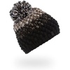 image:imageSpyder Womens Brr Berry Pom Beanie HatCashmere