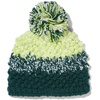 image:imageSpyder Womens Brr Berry Pom Beanie HatCypress Green